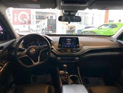 نيسان ألتيما